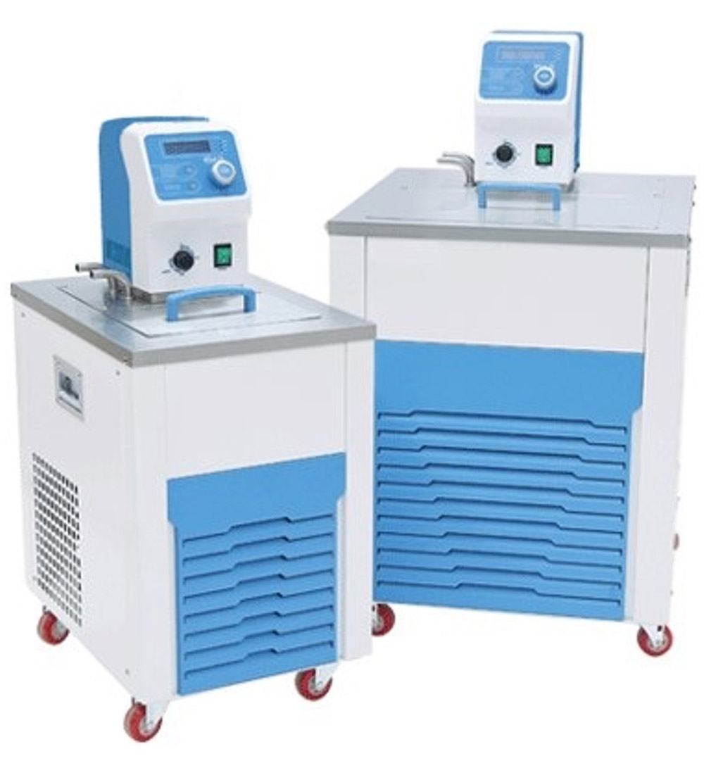 Bể điều nhiệt lạnh Daihan CR-22